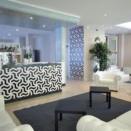Hotel Airone B&B Marina di Pietrasanta Esterno foto