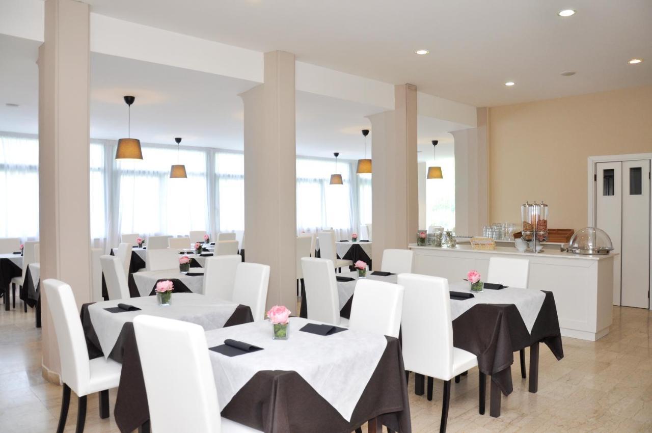 Hotel Airone B&B Marina di Pietrasanta Esterno foto