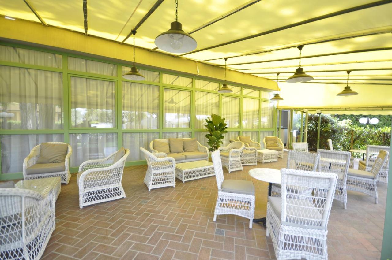 Hotel Airone B&B Marina di Pietrasanta Esterno foto