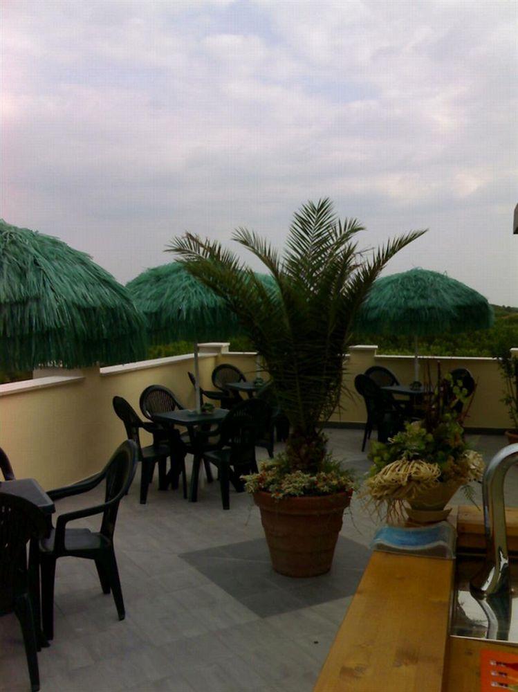 Hotel Airone B&B Marina di Pietrasanta Esterno foto