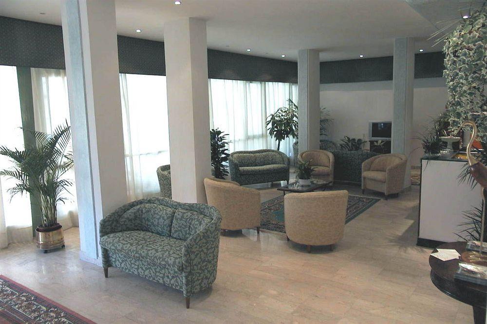 Hotel Airone B&B Marina di Pietrasanta Esterno foto