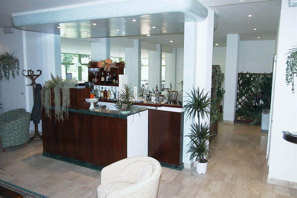 Hotel Airone B&B Marina di Pietrasanta Esterno foto